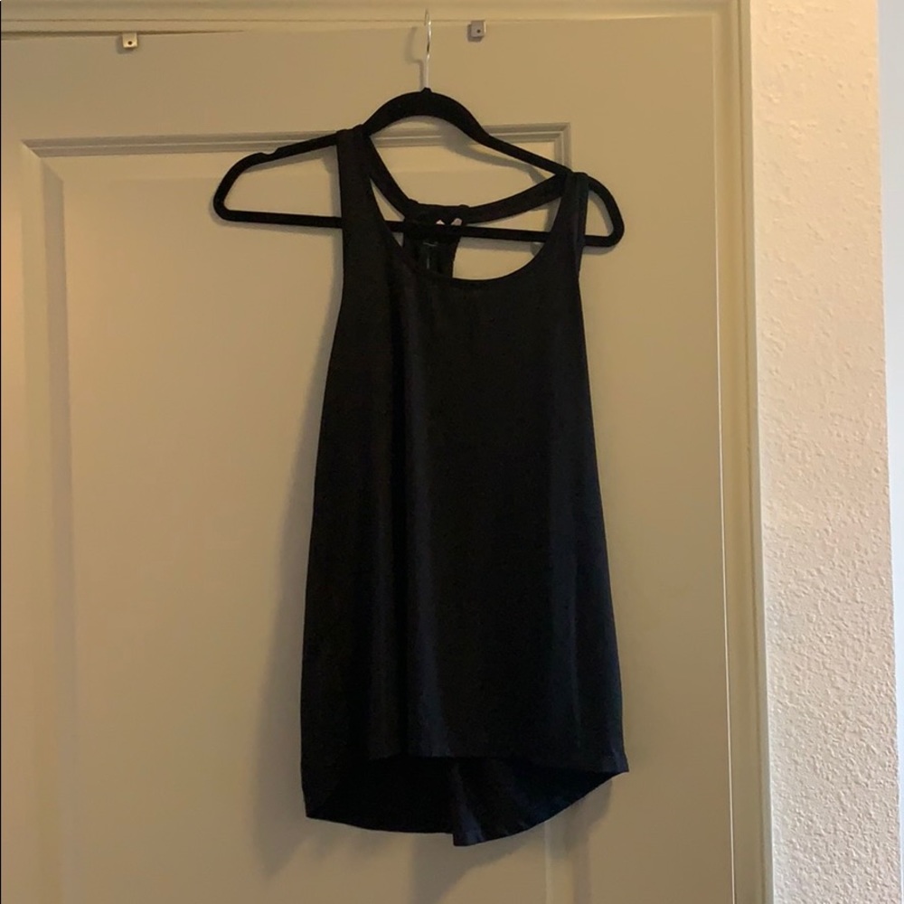 Champion workout tank
